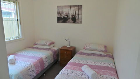 The Bell House - Accommodation Kalgoorlie 3