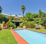 Corvah House - Accommodation Kalgoorlie