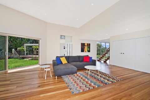 Kilala Executive Home - Accommodation Kalgoorlie 5
