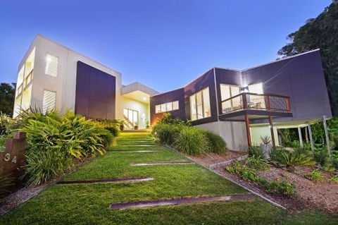 Kilala Executive Home - Accommodation Kalgoorlie 1