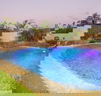 Anaheim Park Oasis - Accommodation Kalgoorlie