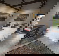 Luzcatrole Cottage - Accommodation Kalgoorlie