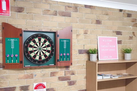 Fantasy Ocean Holiday House - Accommodation Kalgoorlie 4