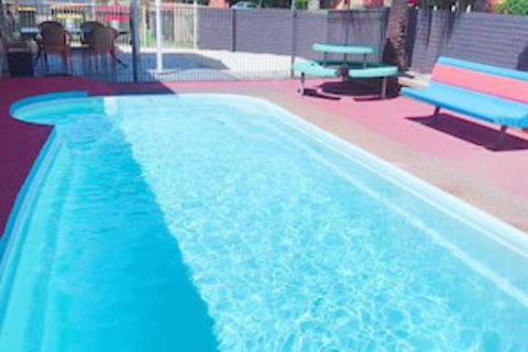 Fantasy Ocean Holiday House - Accommodation Kalgoorlie 0