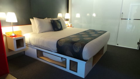 Room Motels Gympie - Accommodation Kalgoorlie 4