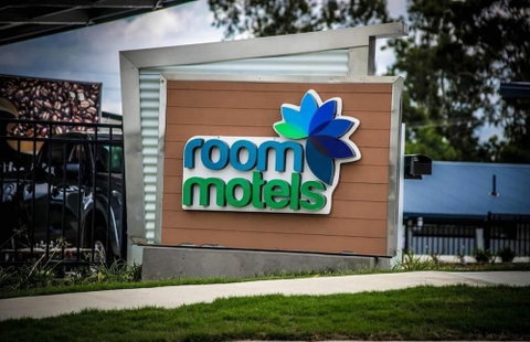 Room Motels Gympie - Accommodation Kalgoorlie 1