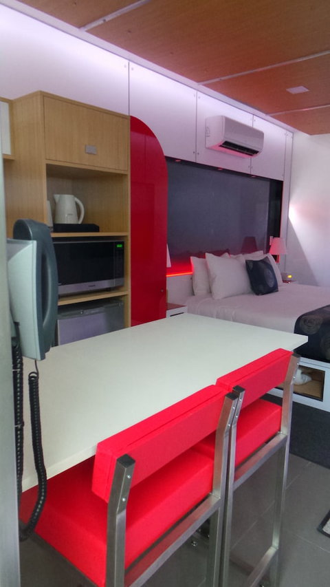 Room Motels Gympie - Accommodation Kalgoorlie 5