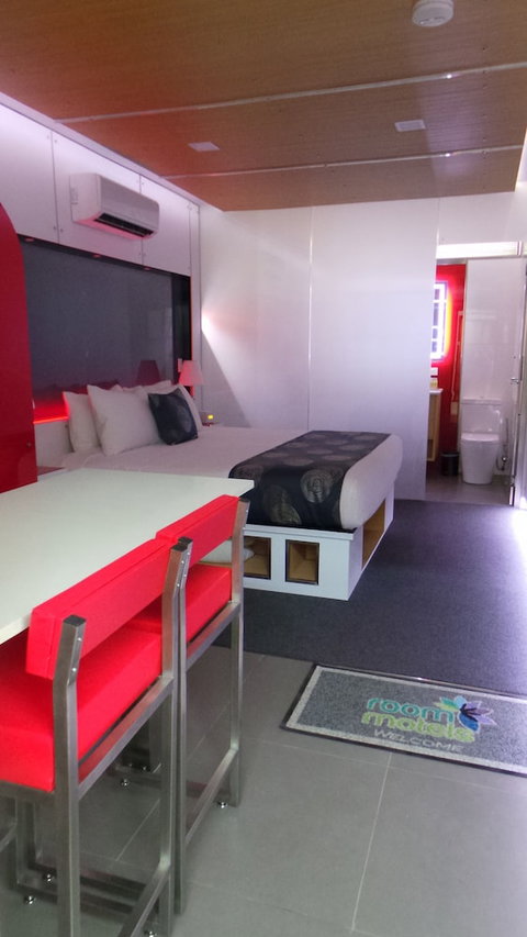 Room Motels Gympie - Accommodation Kalgoorlie 6