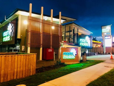 Room Motels Gympie - Accommodation Kalgoorlie 2