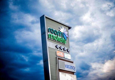 Room Motels Gympie - Accommodation Kalgoorlie 0