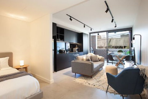 Woolloomooloo Anchorage - Accommodation Kalgoorlie 0