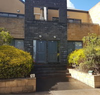 Gillies st Apartments - Accommodation Kalgoorlie
