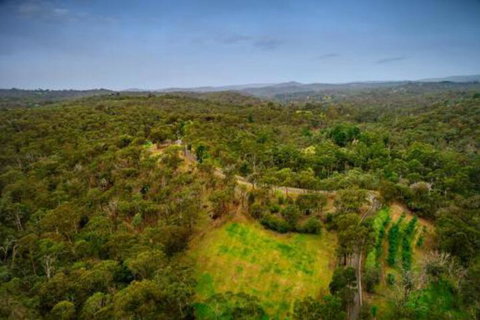 Stonehill Retreat In The Yarra Valley - Accommodation Kalgoorlie 1