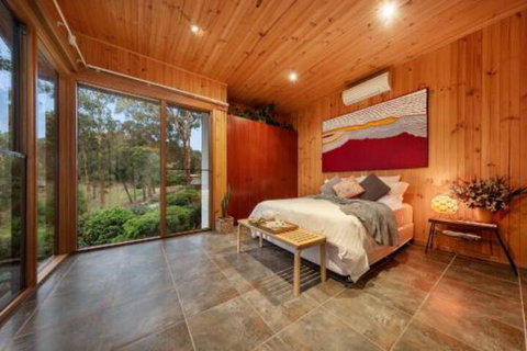Stonehill Retreat In The Yarra Valley - Accommodation Kalgoorlie 4