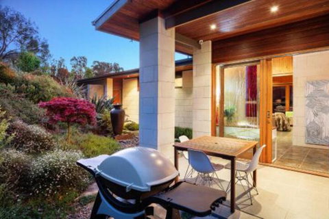 Stonehill Retreat In The Yarra Valley - Accommodation Kalgoorlie 6