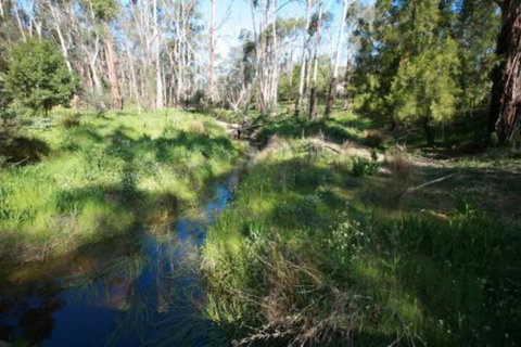 Stonehill Retreat In The Yarra Valley - Accommodation Kalgoorlie 2