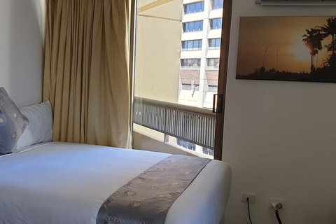 Sydney Hyde Park Paxsafe Apartments - Accommodation Kalgoorlie 5