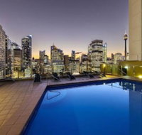 Sydney Hyde Park Paxsafe Apartments - Accommodation Kalgoorlie