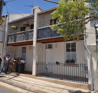 Cam 21 Brg Furnished Apartment - Accommodation Kalgoorlie