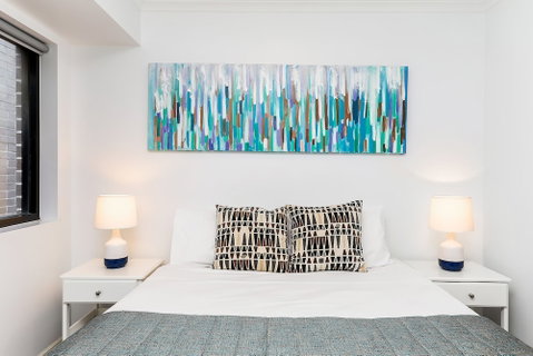 Balmain Modern Apartments - Accommodation Kalgoorlie 2