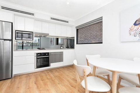 Balmain Modern Apartments - Accommodation Kalgoorlie 1