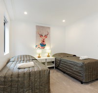 Balmain Modern Apartments - Accommodation Kalgoorlie