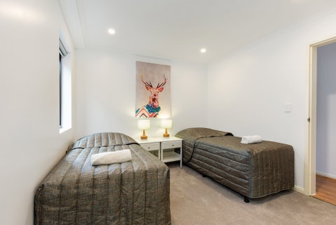 Balmain Modern Apartments - Accommodation Kalgoorlie 0