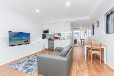 Balmain Modern Apartments - Accommodation Kalgoorlie 5