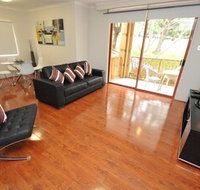Bal 12 Foy Furnished Apartment - Accommodation Kalgoorlie