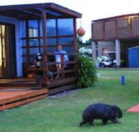 BIG4 Kelso Sands Holiday Park