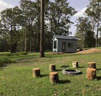 George Tiny House - Accommodation Kalgoorlie