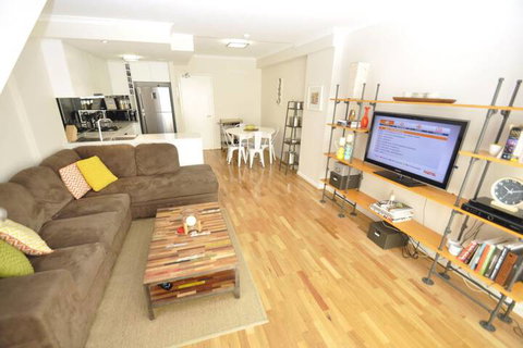 Darlinghurst Popular Apartments - Accommodation Kalgoorlie 5