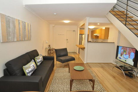 Darlinghurst Popular Apartments - Accommodation Kalgoorlie 3