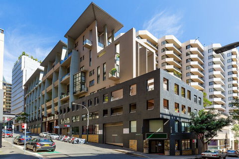 Darlinghurst Popular Apartments - Accommodation Kalgoorlie 1