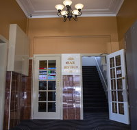 Criterion Hotel - Accommodation Kalgoorlie