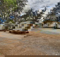 Gulgong Tourist Park - Accommodation Kalgoorlie