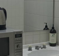 Mosman Library Studio - Accommodation Kalgoorlie