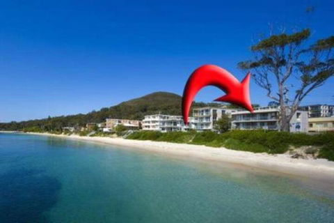 Shoal Bay Views At Shoal Bay - Accommodation Kalgoorlie 7