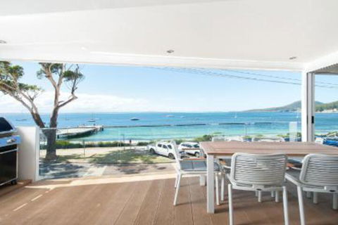 Shoal Bay Views At Shoal Bay - Accommodation Kalgoorlie 0