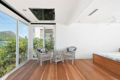 Shoal Bay Views At Shoal Bay - Accommodation Kalgoorlie 2