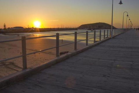 Two Islands At The Jetty - Accommodation Kalgoorlie 2