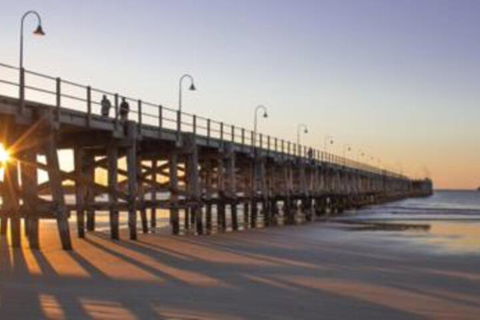 Two Islands At The Jetty - Accommodation Kalgoorlie 4