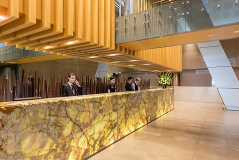 Meriton Suites World Tower, Sydney - Accommodation Kalgoorlie 3