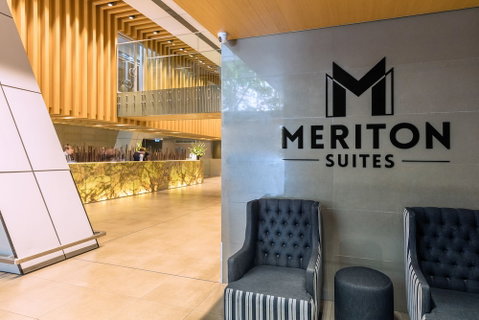 Meriton Suites World Tower, Sydney - Accommodation Kalgoorlie 4