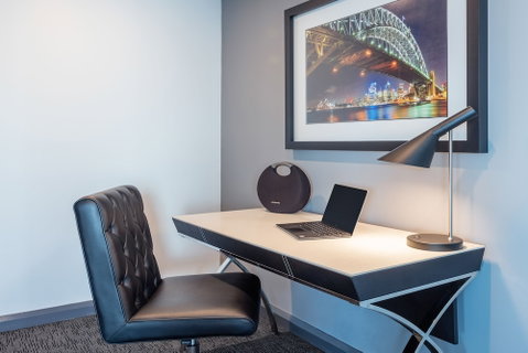 Meriton Suites World Tower, Sydney - Accommodation Kalgoorlie 6