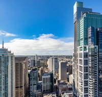 Meriton Suites World Tower Sydney - Accommodation Kalgoorlie