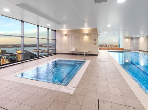 Meriton Suites World Tower, Sydney - Accommodation Kalgoorlie 1