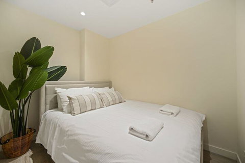 Walking To Darling Harbour Town Hall QVBICC - Accommodation Kalgoorlie 5