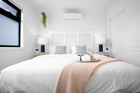 AUJOY 3 Bed Townhouse Burwood 1 - Accommodation Kalgoorlie 3