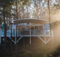 Free Spirit Pods - Accommodation Kalgoorlie